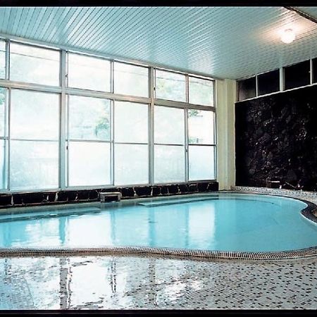 Izumiya Ryokan Uonuma Екстериор снимка
